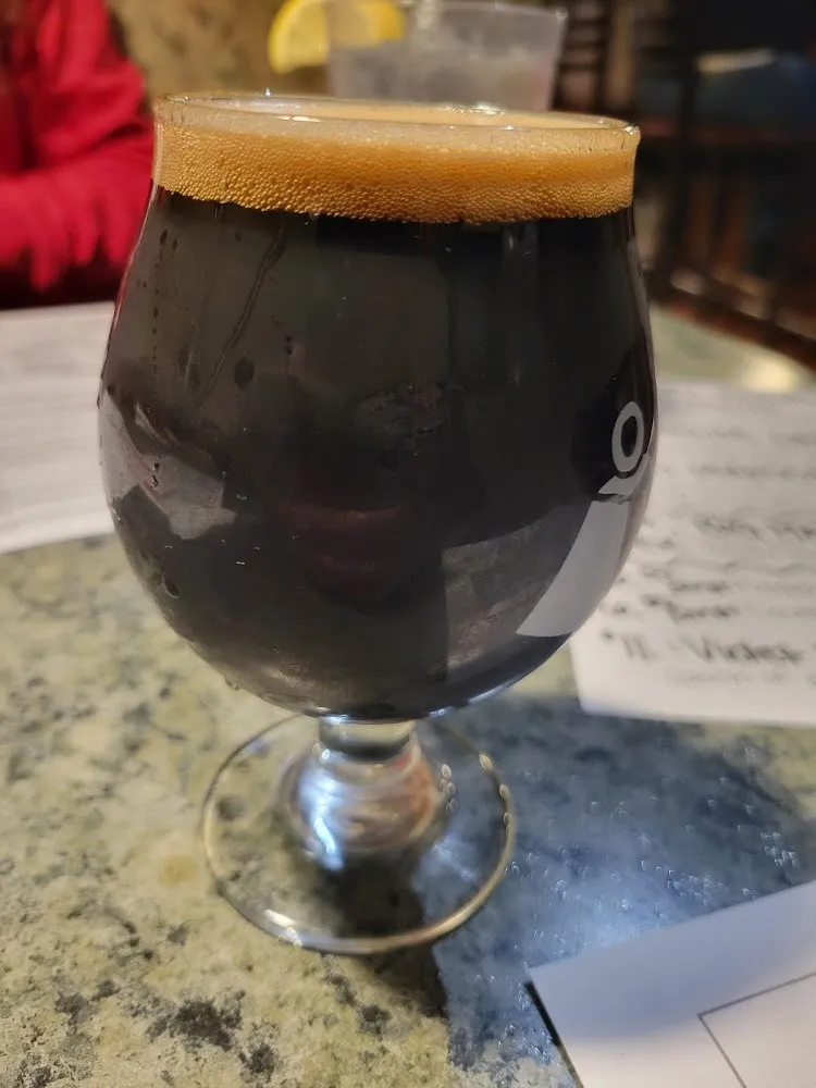Canadian Breakfast Stout 2023